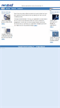 Mobile Screenshot of nextvel.com
